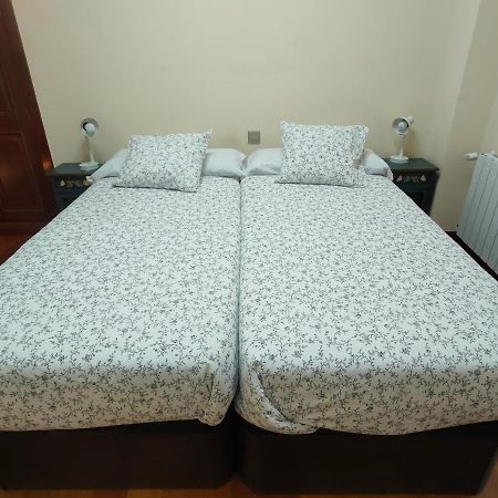 Апартаменти Apartamento Bio Exclusivo Con Mirador En Bilbao Y Aparcamiento Publico Gratuito Екстер'єр фото