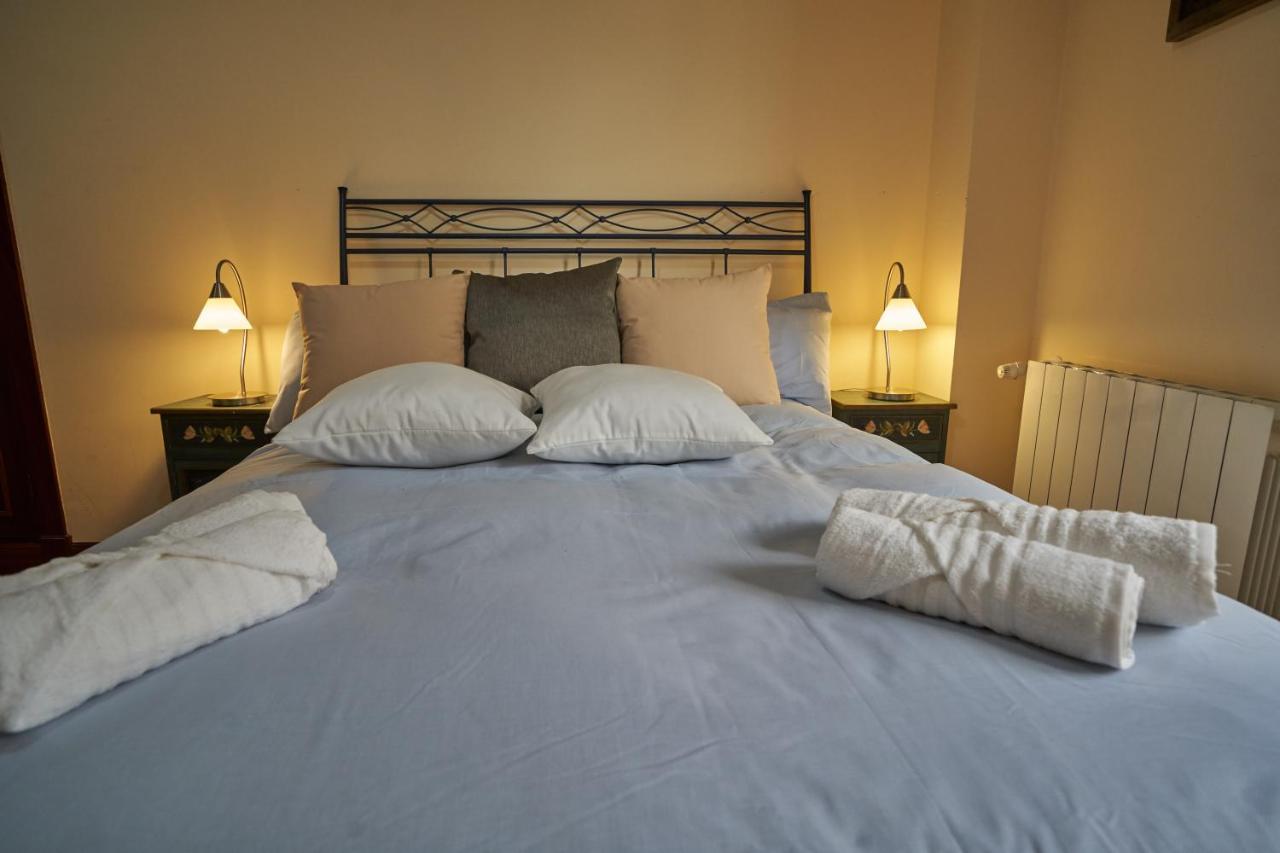 Апартаменти Apartamento Bio Exclusivo Con Mirador En Bilbao Y Aparcamiento Publico Gratuito Екстер'єр фото