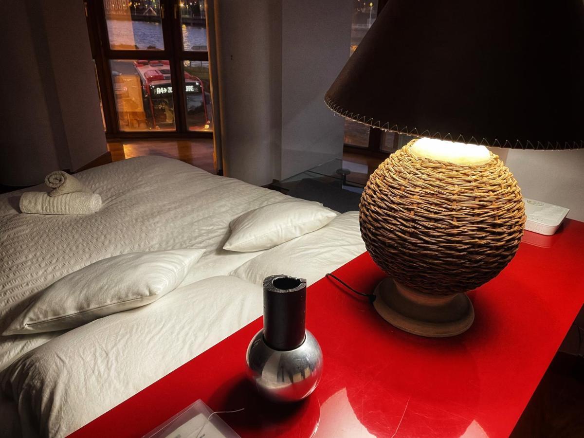 Апартаменти Apartamento Bio Exclusivo Con Mirador En Bilbao Y Aparcamiento Publico Gratuito Екстер'єр фото